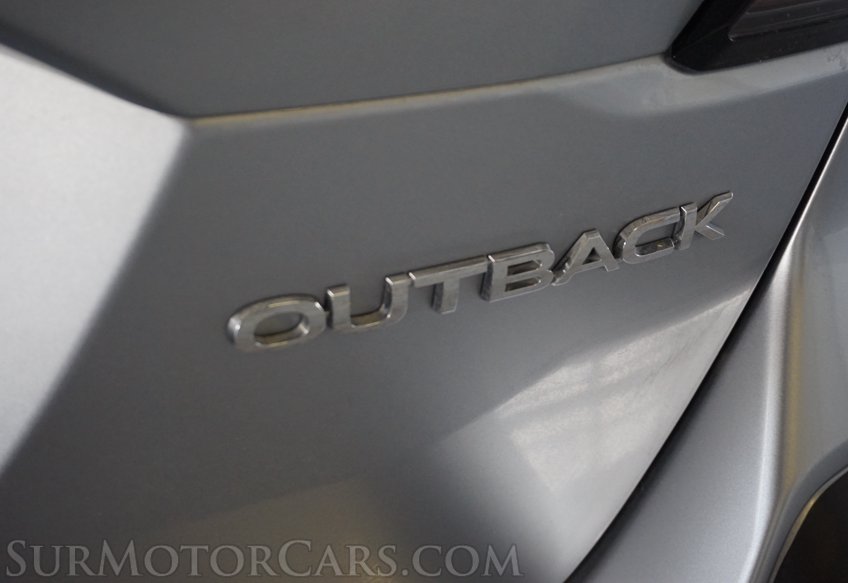 2024 Subaru Outback - Image 21