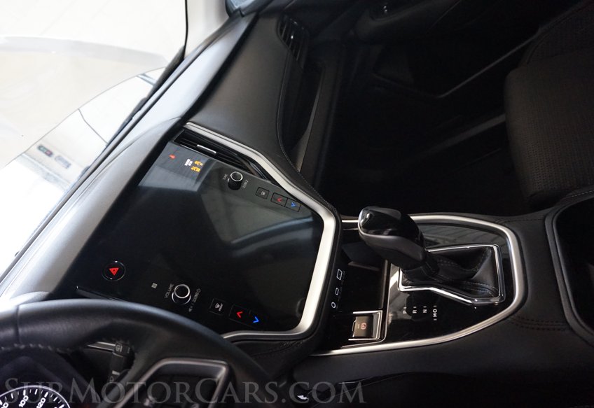 2024 Subaru Outback - Image 39