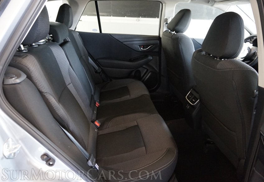 2024 Subaru Outback - Image 29