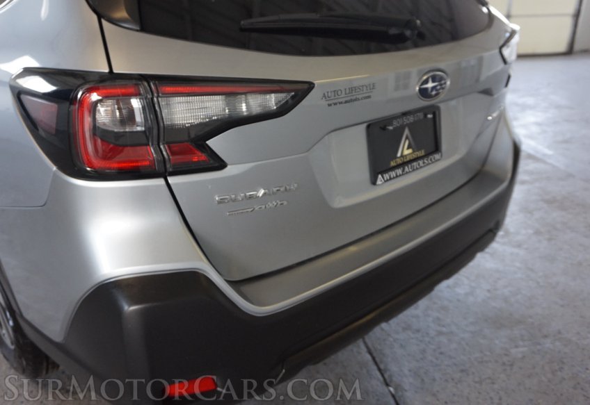 2024 Subaru Outback - Image 20