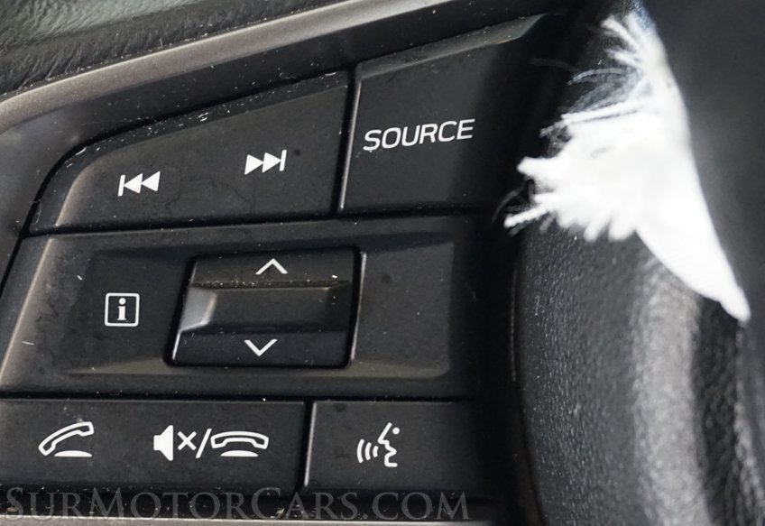 2024 Subaru Outback - Image 36