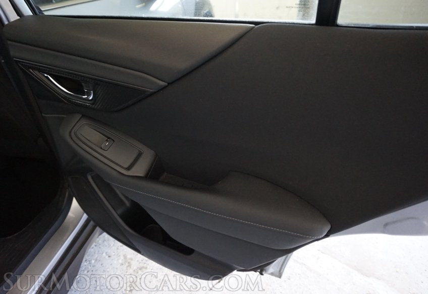 2024 Subaru Outback - Image 44