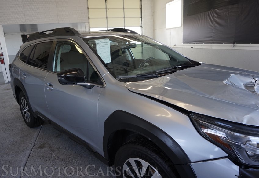 2024 Subaru Outback - Image 15