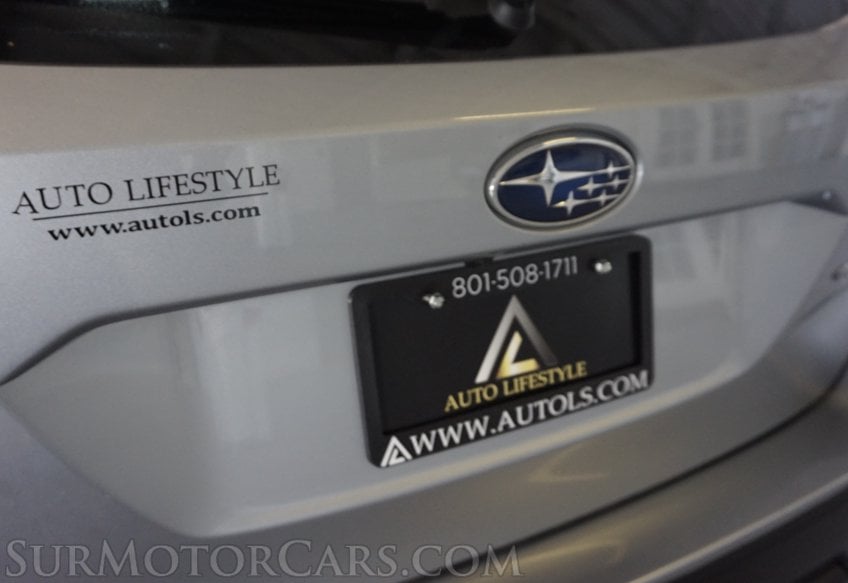 2024 Subaru Outback - Image 25