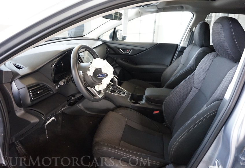 2024 Subaru Outback - Image 26