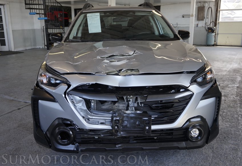 2024 Subaru Outback - Image 11