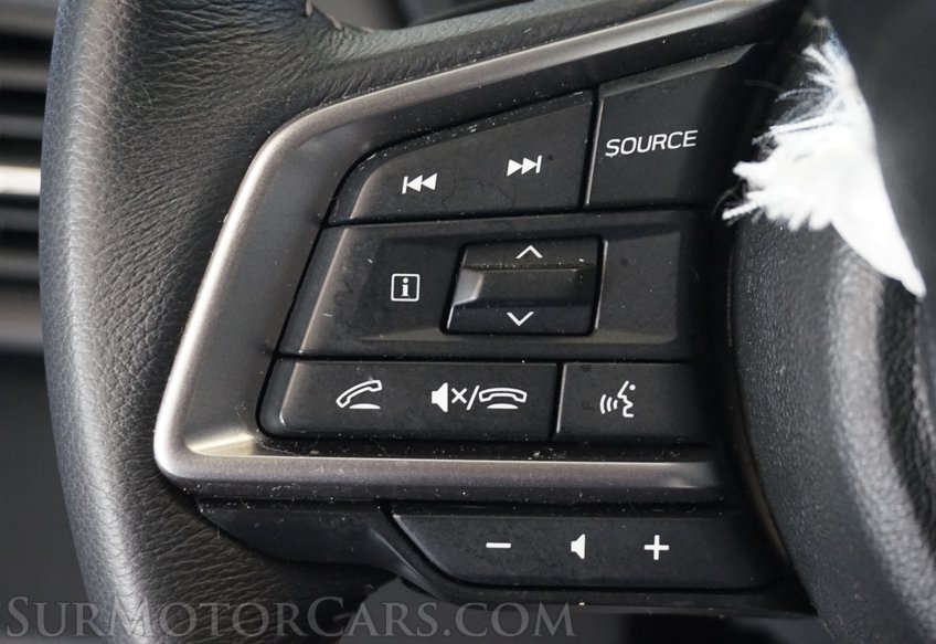 2024 Subaru Outback - Image 37