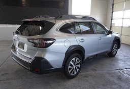 2024 Subaru Outback - Image 6