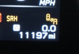 2024 Subaru Outback - Image 38