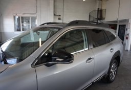 2024 Subaru Outback - Image 14