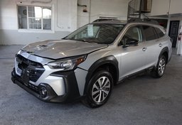 2024 Subaru Outback - Image 4