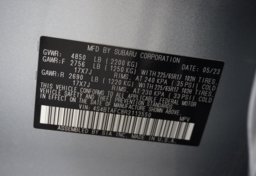 2024 Subaru Outback - Image 48