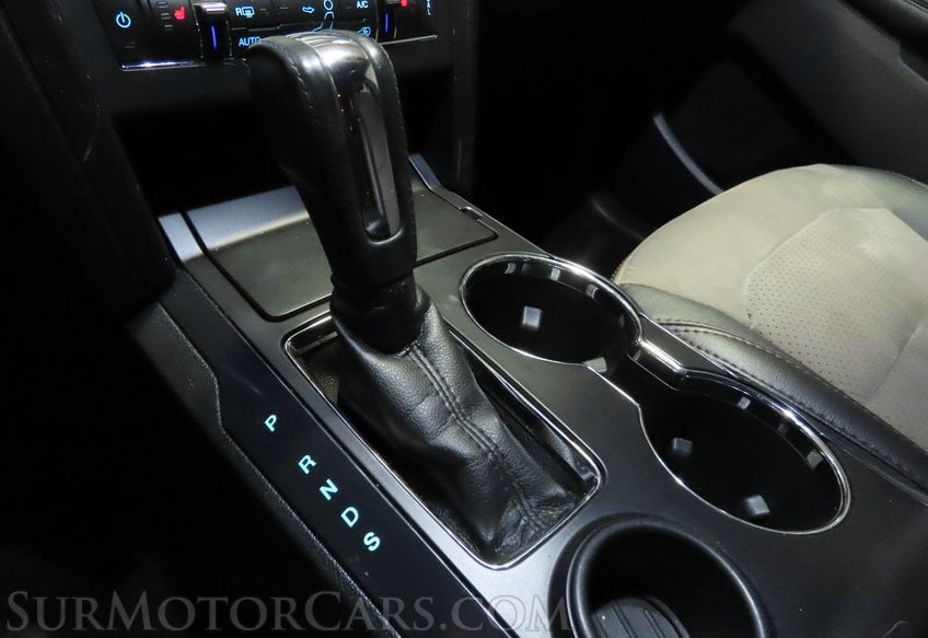 2017 Ford Explorer XLT - Image 47