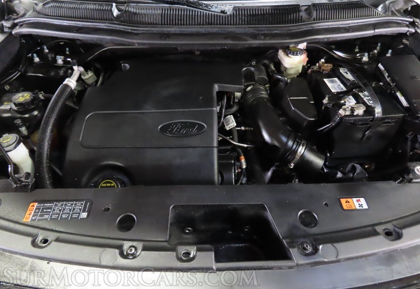 2017 Ford Explorer XLT - Image 50