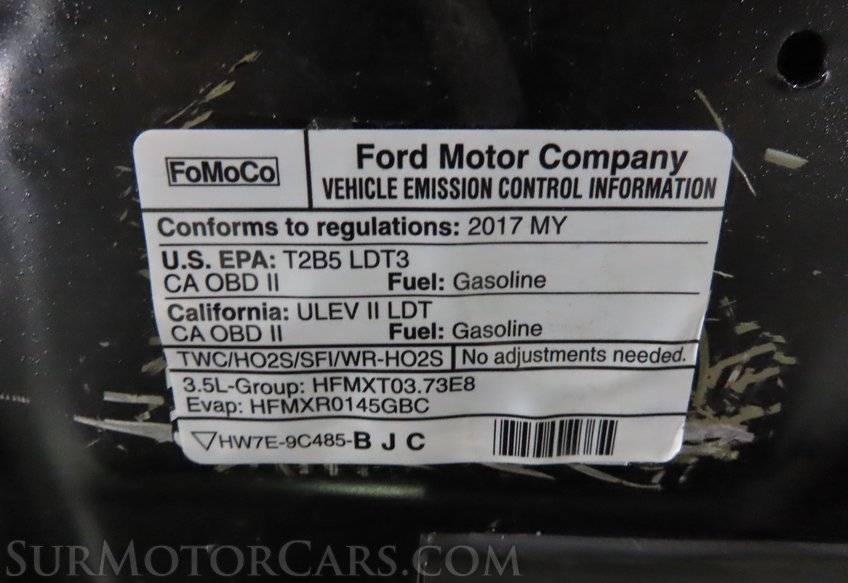 2017 Ford Explorer XLT - Image 54