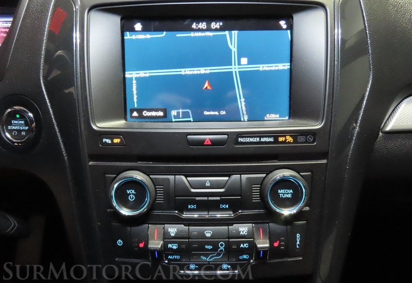 2017 Ford Explorer XLT - Image 43