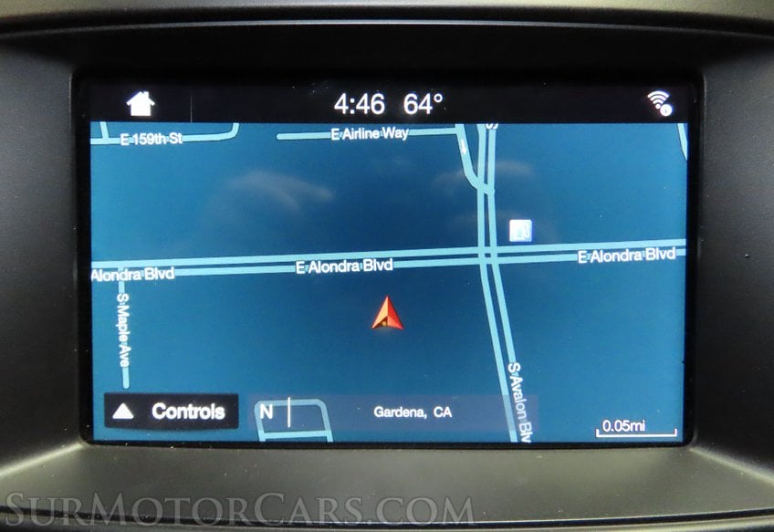 2017 Ford Explorer XLT - Image 35