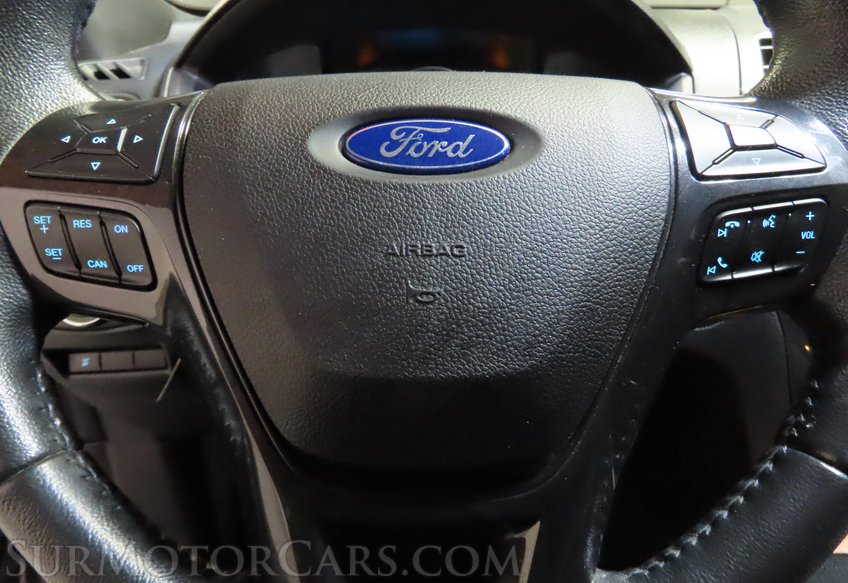 2017 Ford Explorer XLT - Image 32