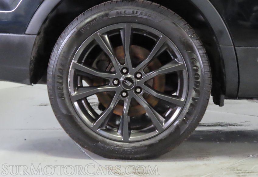 2017 Ford Explorer XLT - Image 49