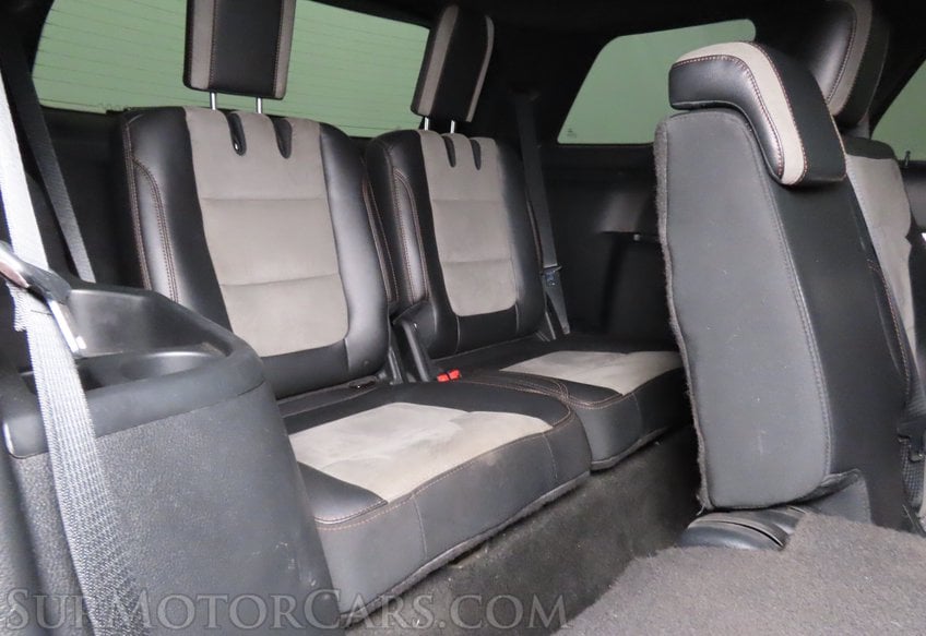 2017 Ford Explorer XLT - Image 25