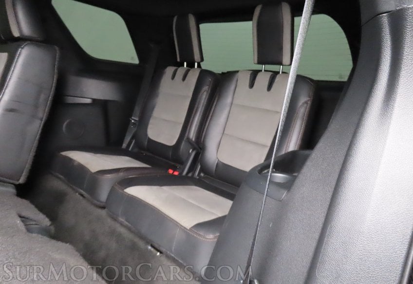 2017 Ford Explorer XLT - Image 28