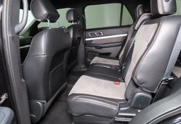 2017 Ford Explorer XLT - Image 26