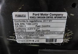 2017 Ford Explorer XLT - Image 54