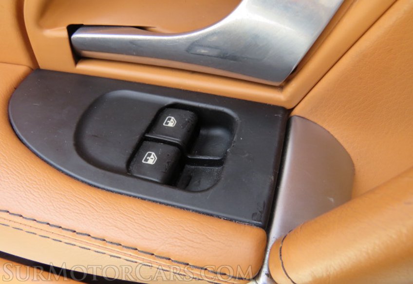 2015 Maserati GranTurismo - Image 33