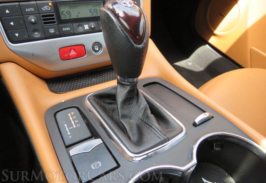 2015 Maserati GranTurismo - Image 23
