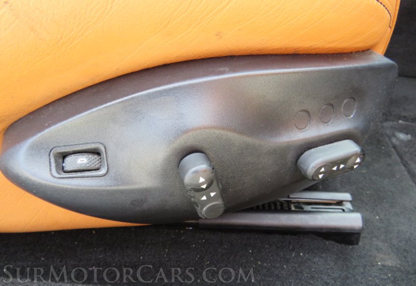 2015 Maserati GranTurismo - Image 45
