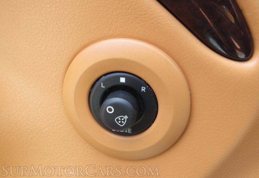 2015 Maserati GranTurismo - Image 32
