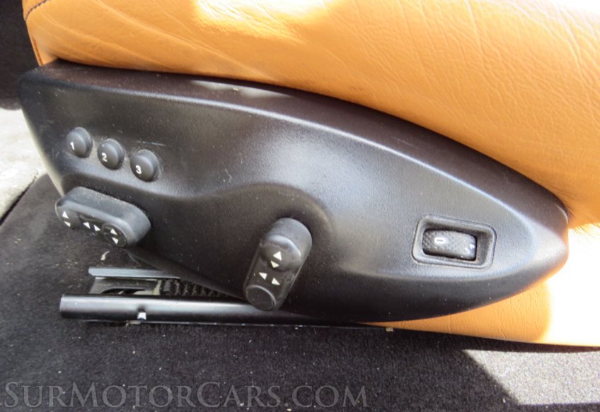 2015 Maserati GranTurismo - Image 34