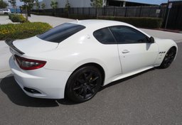 2015 Maserati GranTurismo - Image 3