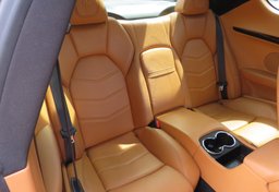 2015 Maserati GranTurismo - Image 42
