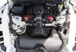 2015 Maserati GranTurismo - Image 47