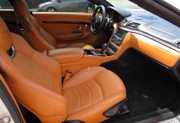 2015 Maserati GranTurismo - Image 40