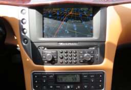 2015 Maserati GranTurismo - Image 24