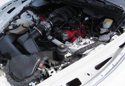 2015 Maserati GranTurismo - Image 49