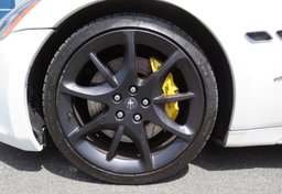 2015 Maserati GranTurismo - Image 50