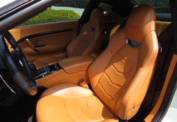 2015 Maserati GranTurismo - Image 38