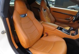 2015 Maserati GranTurismo - Image 41