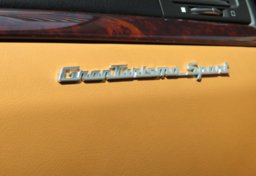 2015 Maserati GranTurismo - Image 21