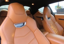 2015 Maserati GranTurismo - Image 43