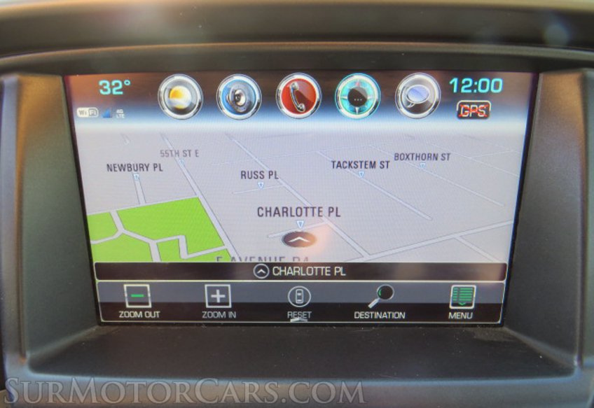 2017 Chevrolet Colorado - Image 38