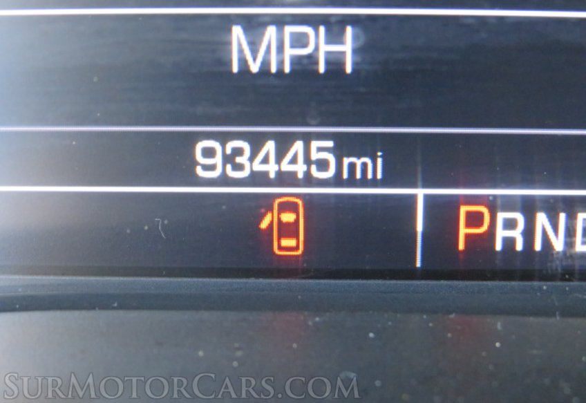 2017 Chevrolet Colorado - Image 33