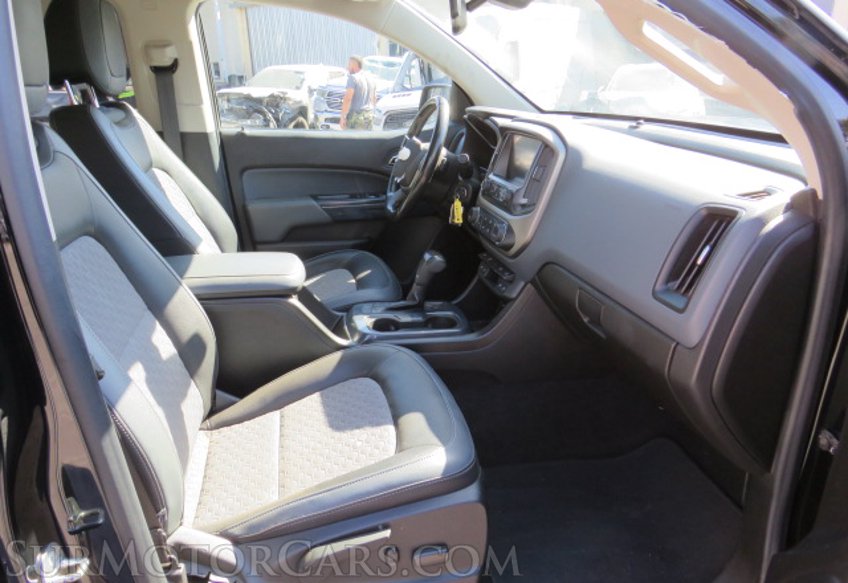 2017 Chevrolet Colorado - Image 24