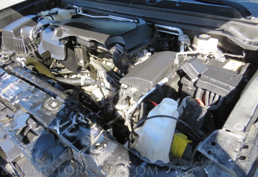 2017 Chevrolet Colorado - Image 54