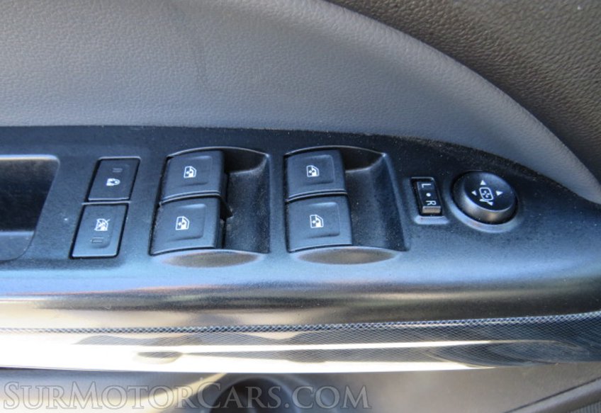 2017 Chevrolet Colorado - Image 43