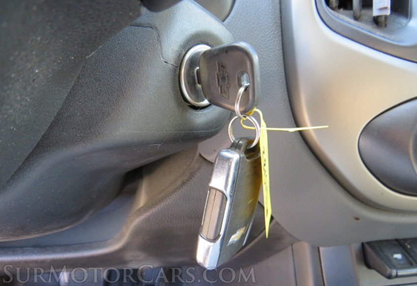 2017 Chevrolet Colorado - Image 35