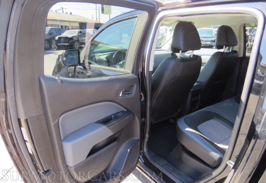 2017 Chevrolet Colorado - Image 27